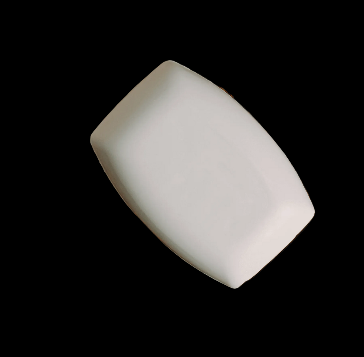 (Exemple) Pain de savon à la noix de coco