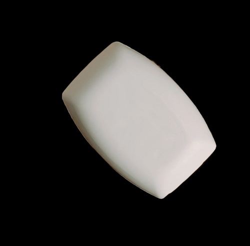 (Exemple) Pain de savon à la noix de coco